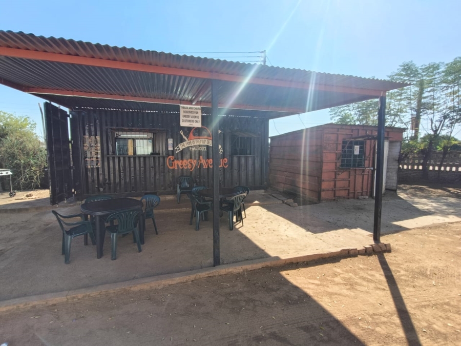 Commercial Property for Sale in Rustenburg Rural North West